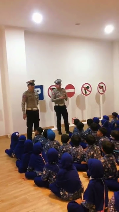 Field Trip Grade 2