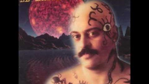 Wilfrido Vargas - El extraterrestre