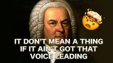 Classical Influence in Jazz Guitar : Counterpoint and Voice Leading