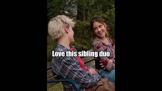 Underrated duo in the movie #camprock3 #hudsonstone #liamanisegura #fyp