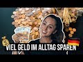 15 Tipps um VIEL GELD in DEUTSCHLAND zu SPAREN (einfach umzusetzen)