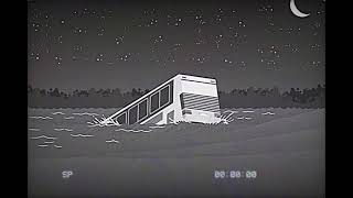 Wario and His Friends Dies By Piranha and Candiru during Bus crash into Urubu River in 1976