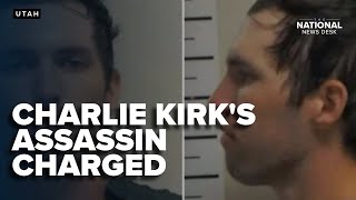 'An uphill battle' to get the death penalty off the table for alleged Kirk assassin