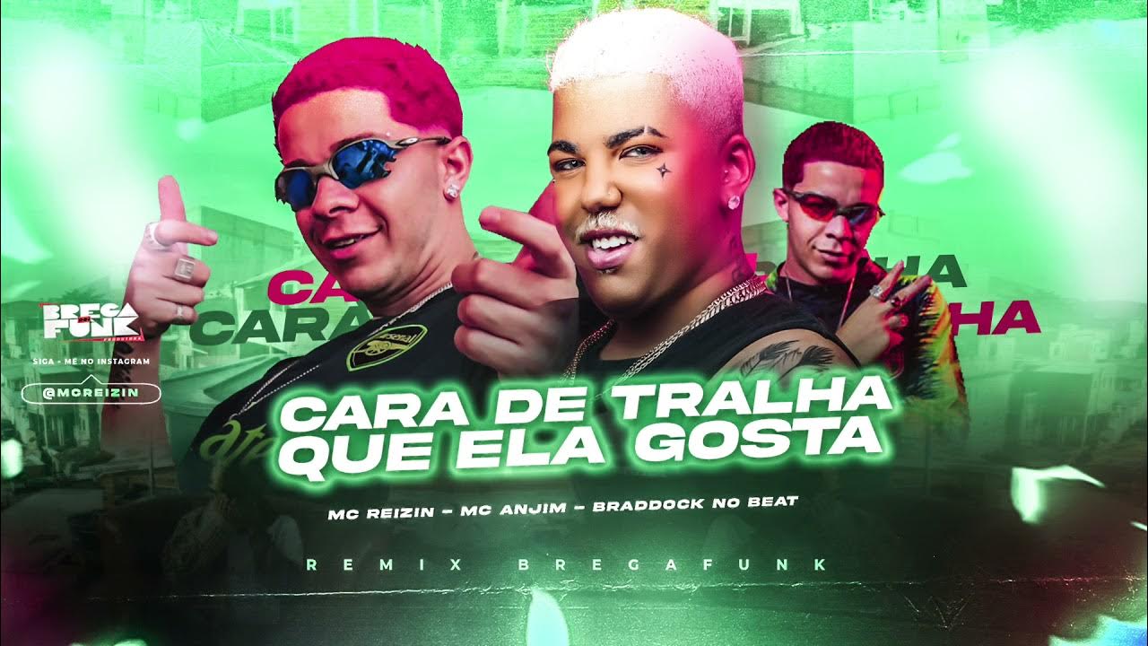 Stream DESENROLA BATE JOGA DE LADIN - REMIX BREGAFUNK - MC REIZIN