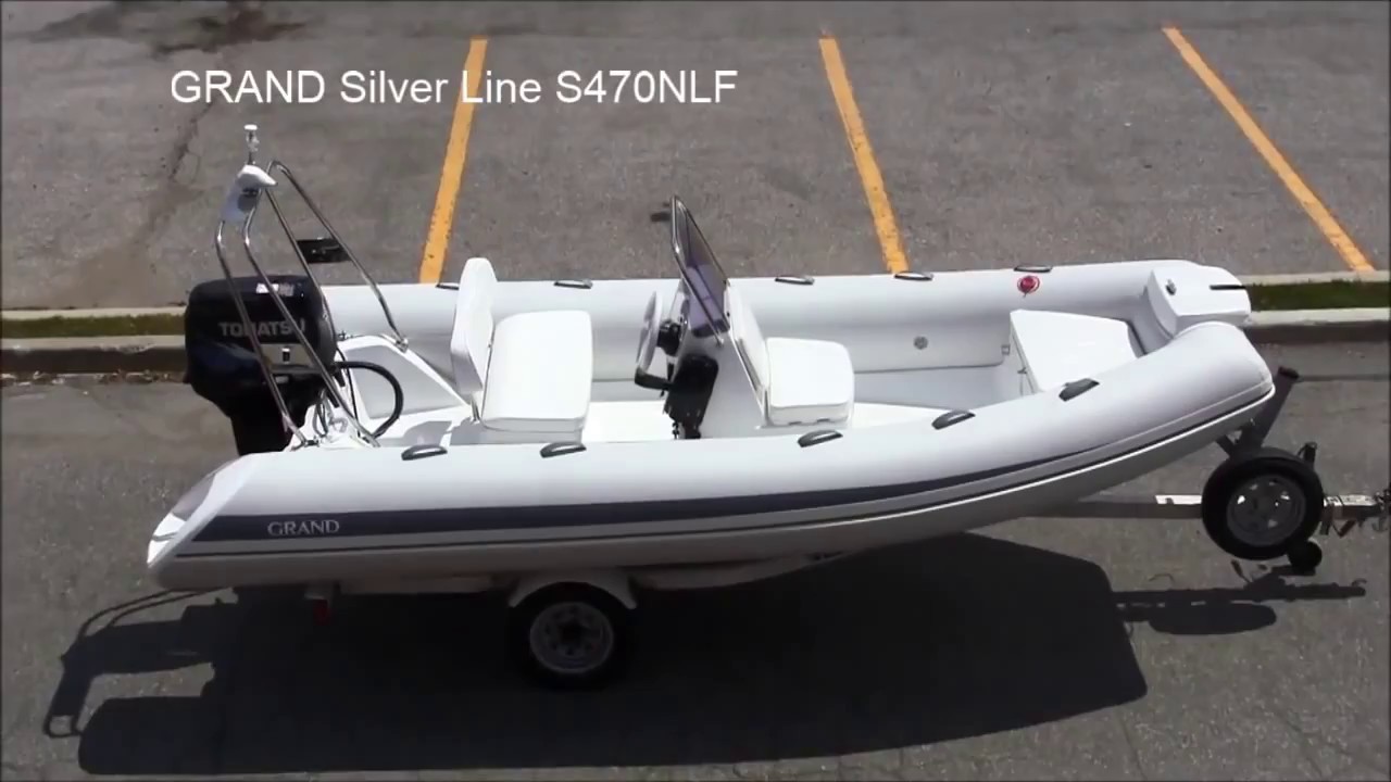 #grandparents GRAND Silver Line S470NLF