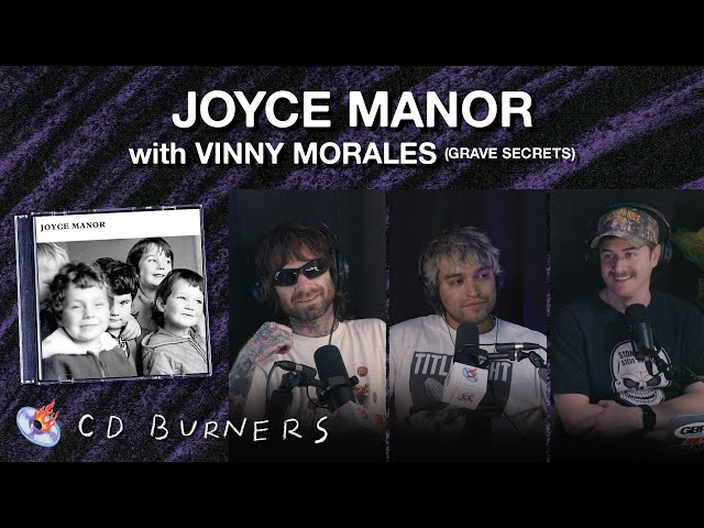 Joyce Manor Gave Every Punk Kid a New Blueprint - YouTube