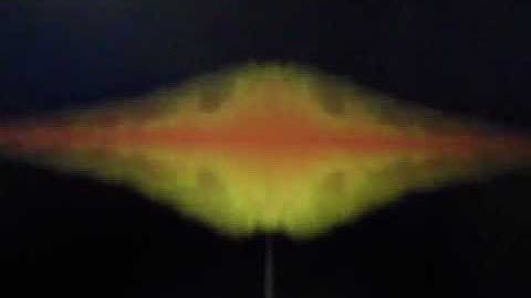 Khaotic Exit | KP3 + Monotron real-time loop editing & warping effects