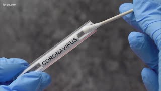 Pool testing could be key to faster COVID-19 results
