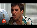 Scarface (1983) - The Political Prisoner Scene | Movieclips