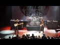 The Winery Dogs - We Are One (live 01/31/16 London)