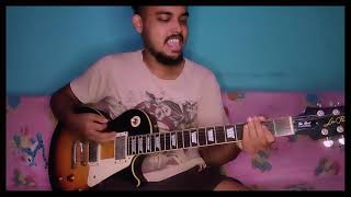 // Dil Dhadakne do Guitar Cover // Zindagi na milegi dobara screenshot 4