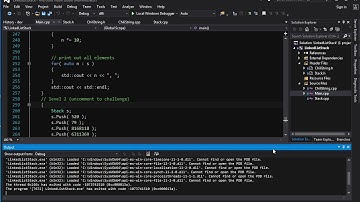 |Homework 15| Intermediate C++ Game Programming