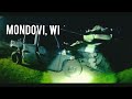 Tank Abruptly Ends Drunk Driver's Night