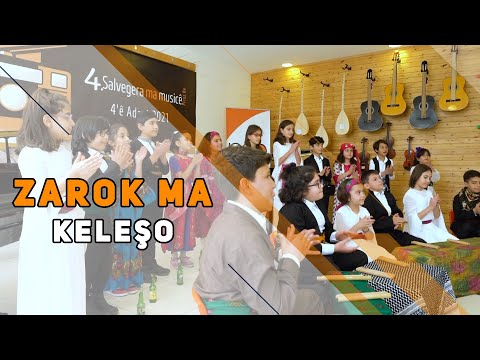 ZAROK MA - KELEŞO