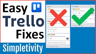 7 Trello Mistakes That Can Hurt Your Business (and How to Fix Them)