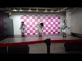ReverseTokyo「夜が明けるまで」CDリリースイベント 2024.1.14エンタバアキバ