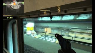 CS:GO Door Trolling