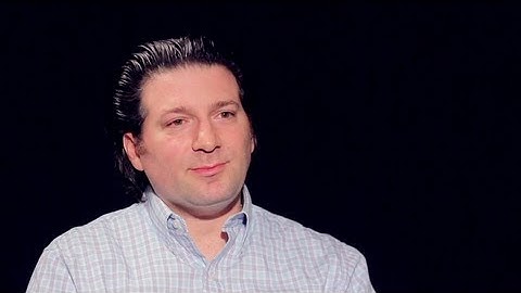 Jason Anello on Building Long-Term Client Relationships