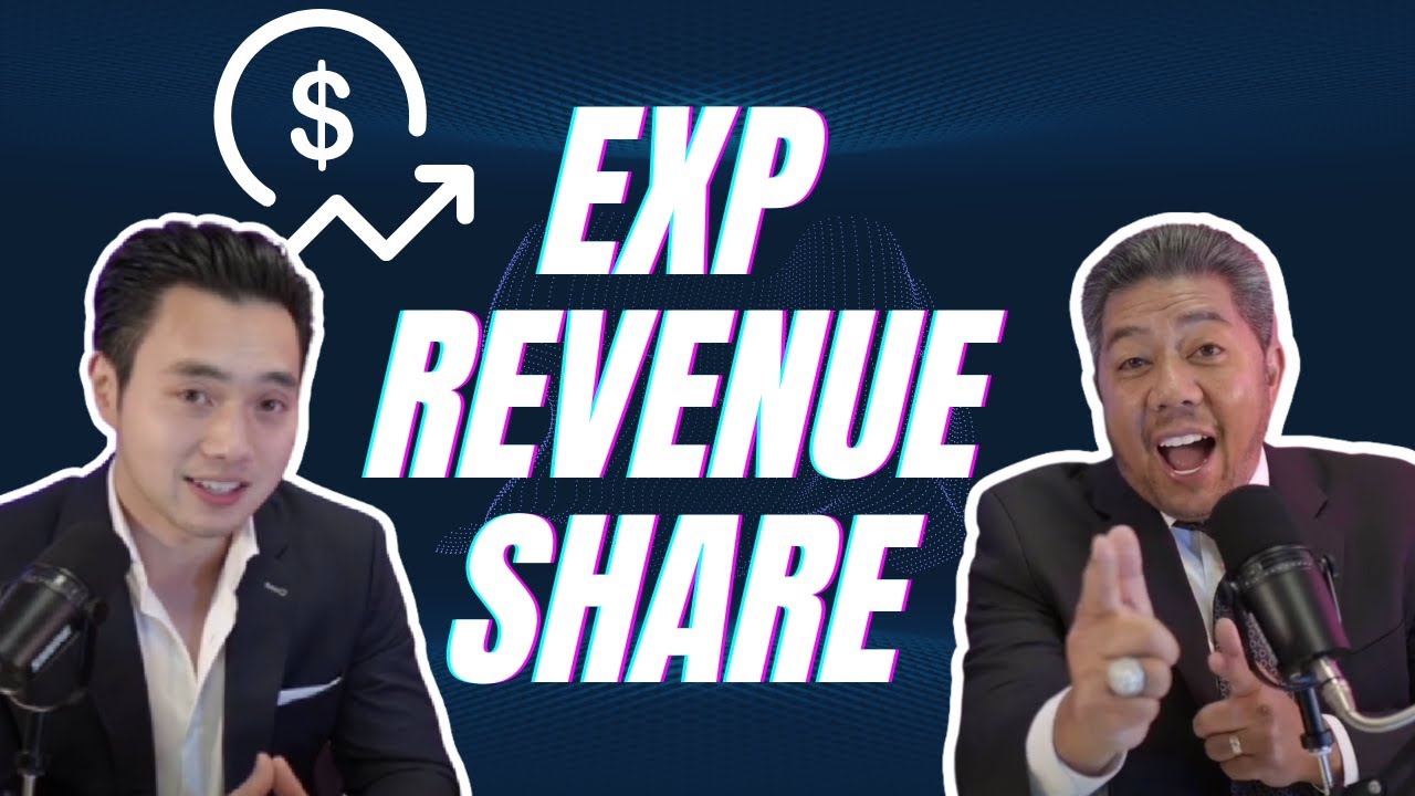 The Power of eXp Revenue Share