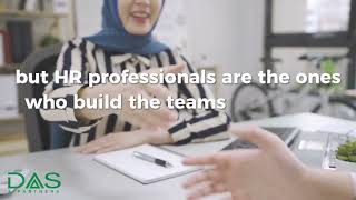 Das And Partners Engineering Consultancy - The Secret Formula for Engineering & HR Success