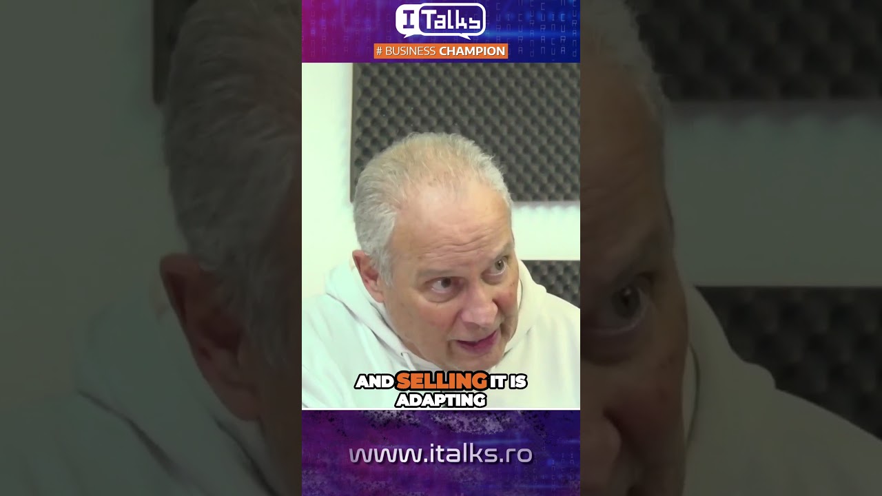 #1: Unlocking Success Selling - Adapting to Different Cultures for Business Growth. Telios Care