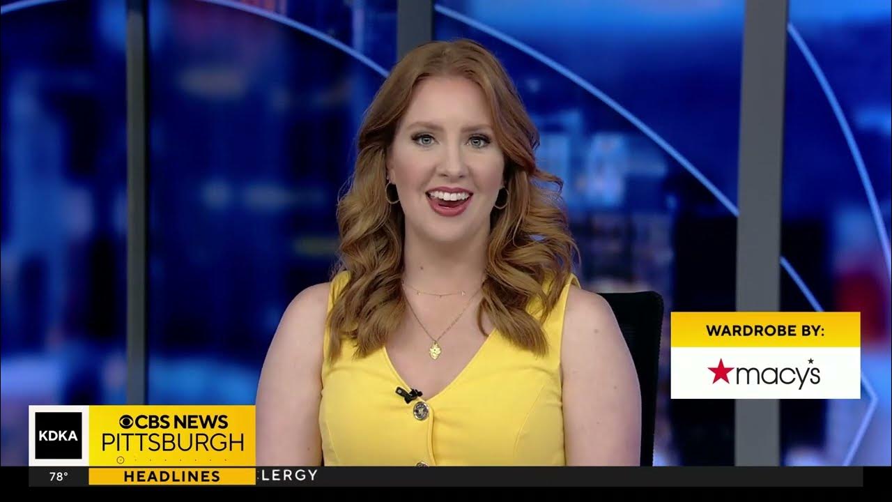 KDKA KDKA TV News at 730pm Closing May 1, 2024 YouTube