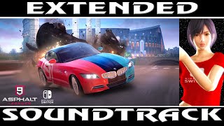 Download Lagu 206. DJ GONTRAN - BLACKHOLE [POST RACE] - ASPHALT 9: LEGENDS [OST] - EXTENDED MP3