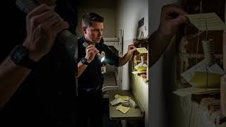 What Happened During Lockdown in Fort Worth, USA Prison