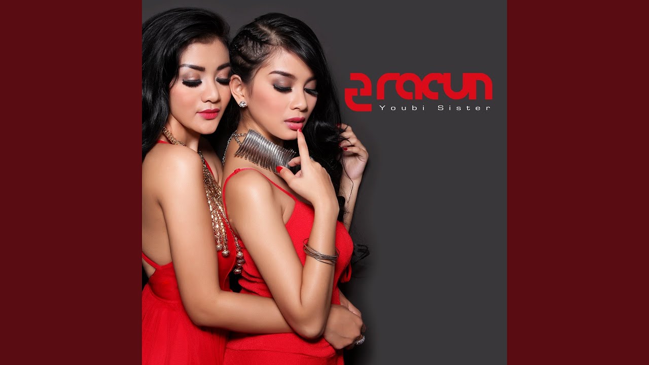 Download 2racun Youbi Sister Hey Siapa Kamu Official Lyric Video Mp3 Mp4 3gp Flv Download Lagu Mp3 Gratis