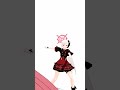 Rock That Body +α【MMD Blue Archive】#BlueArchive