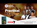 Sabbath School (Twi) - Lesson 7 - Practical Prayer (May 09-15)