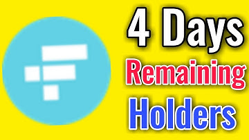 FTT Urgent News Today! FTX FTT Coin Price Prediction