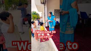 Welcome su suagtam # New Krishna classes 2nd branch # Rekha’s digital dairy 📕🖌