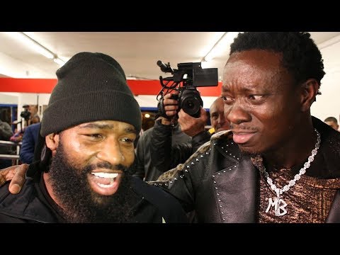 hilarious-broner-interview-with-michael-blackson-"pacquiao-can-be-your-pops!"
