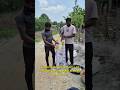 texmo borewell moter fitting