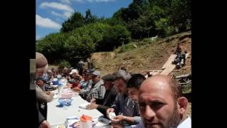 semerci köyü tanıtım tadında slayt