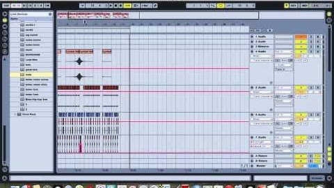 How To Make A Koan Sound Style Song/ Pre-Tutorial