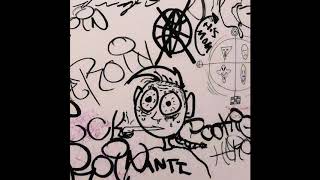 ERIC NORTH - JESUS BLOWJOB (PROD. ESKRY)