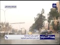هذا الصباح العقيد ياسر الحراحشة