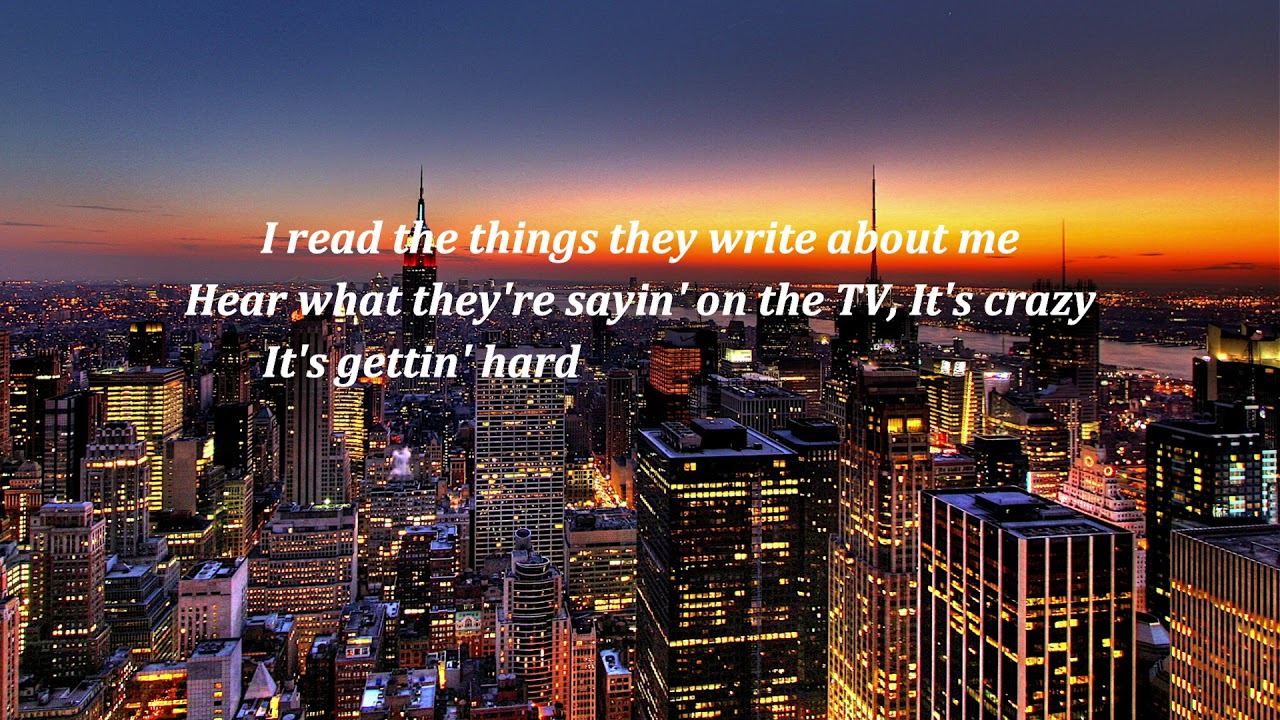 Ariana Grande fake smile [Lyrics] YouTube