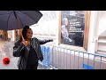 Walk to work with hells kitchen tony nominee kecia lewis