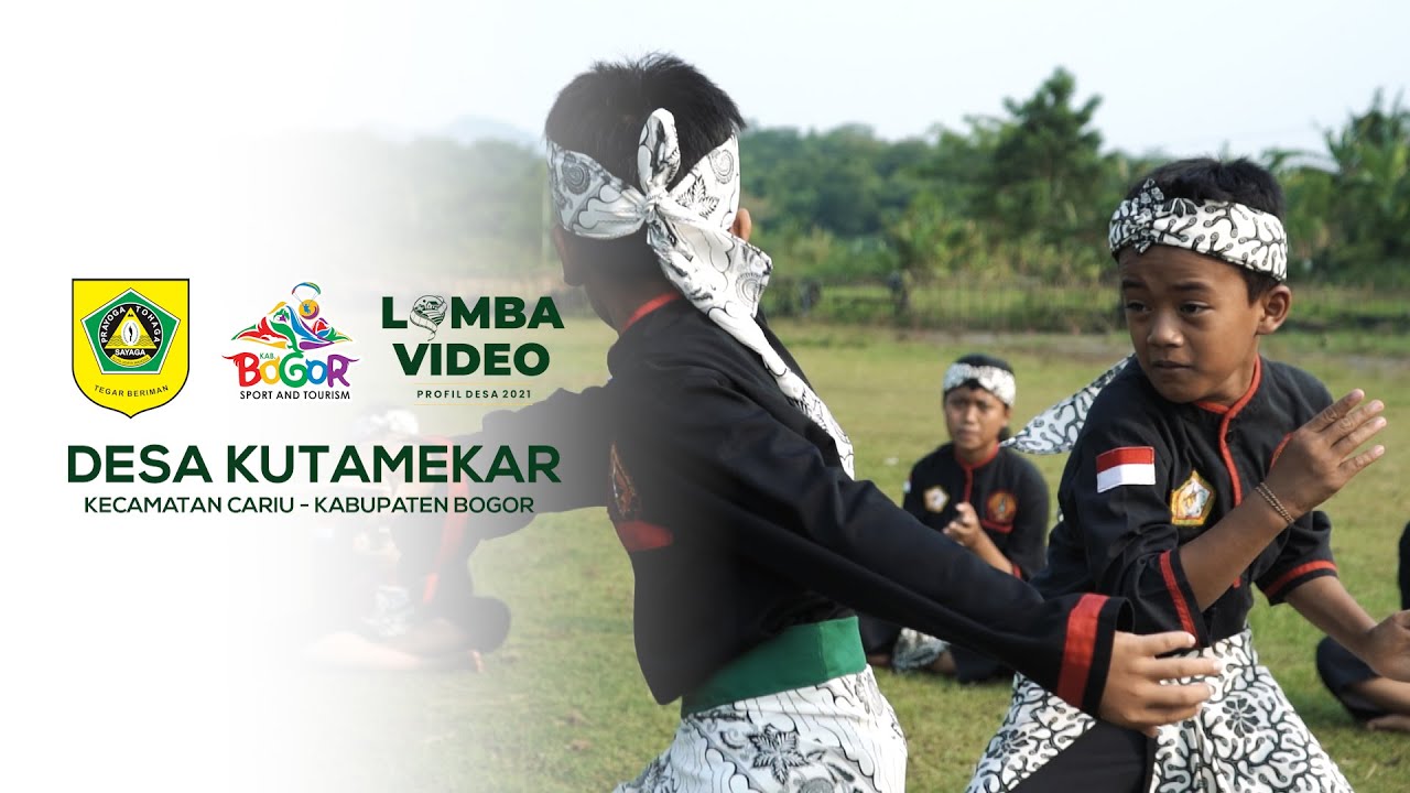 Profil Desa Kutamekar Kecamatan Cariu - LVPD21