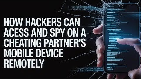 HOW HACKERS CAN ETHICALLY UNVEIL COVERT CONNECTIONS IN 2025