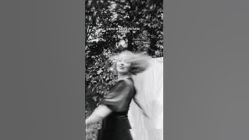 What camera settings to use for dreamy blurry photos 📷