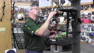 Setting Up An HHA Sports Optimizer Lite Archery Sight