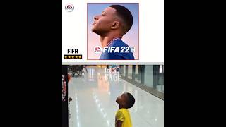 Rating FIFA Game Covers