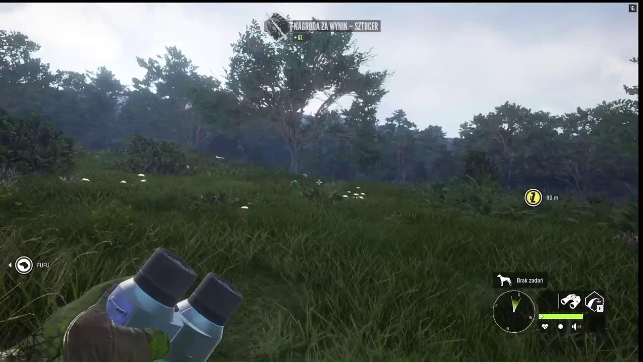 The Hunter: Call of the Wild | LIVE – COTW