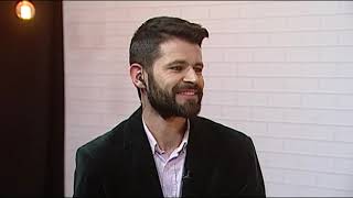 Entrevista E-PARANA