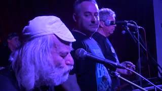 Ji pyje - Brutus - Pavlikov 20.04.2019
