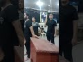 قصيدة يازينب أمانات الشاعر سجاد المحمداوي